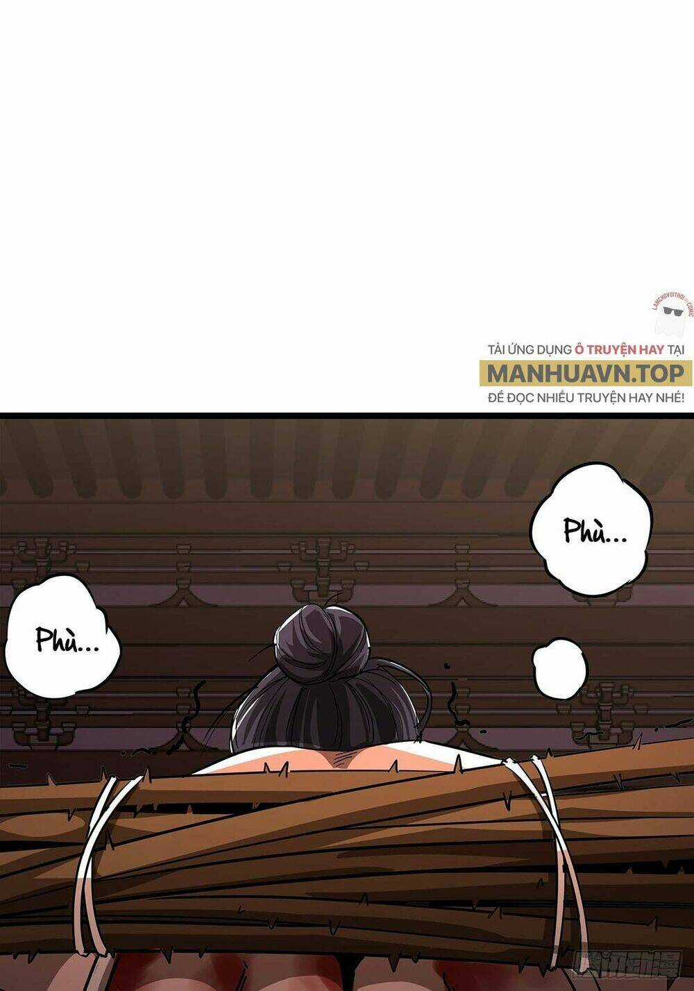 Ma Lâm Thiên Hạ - Chapter 37 - Trang 38
