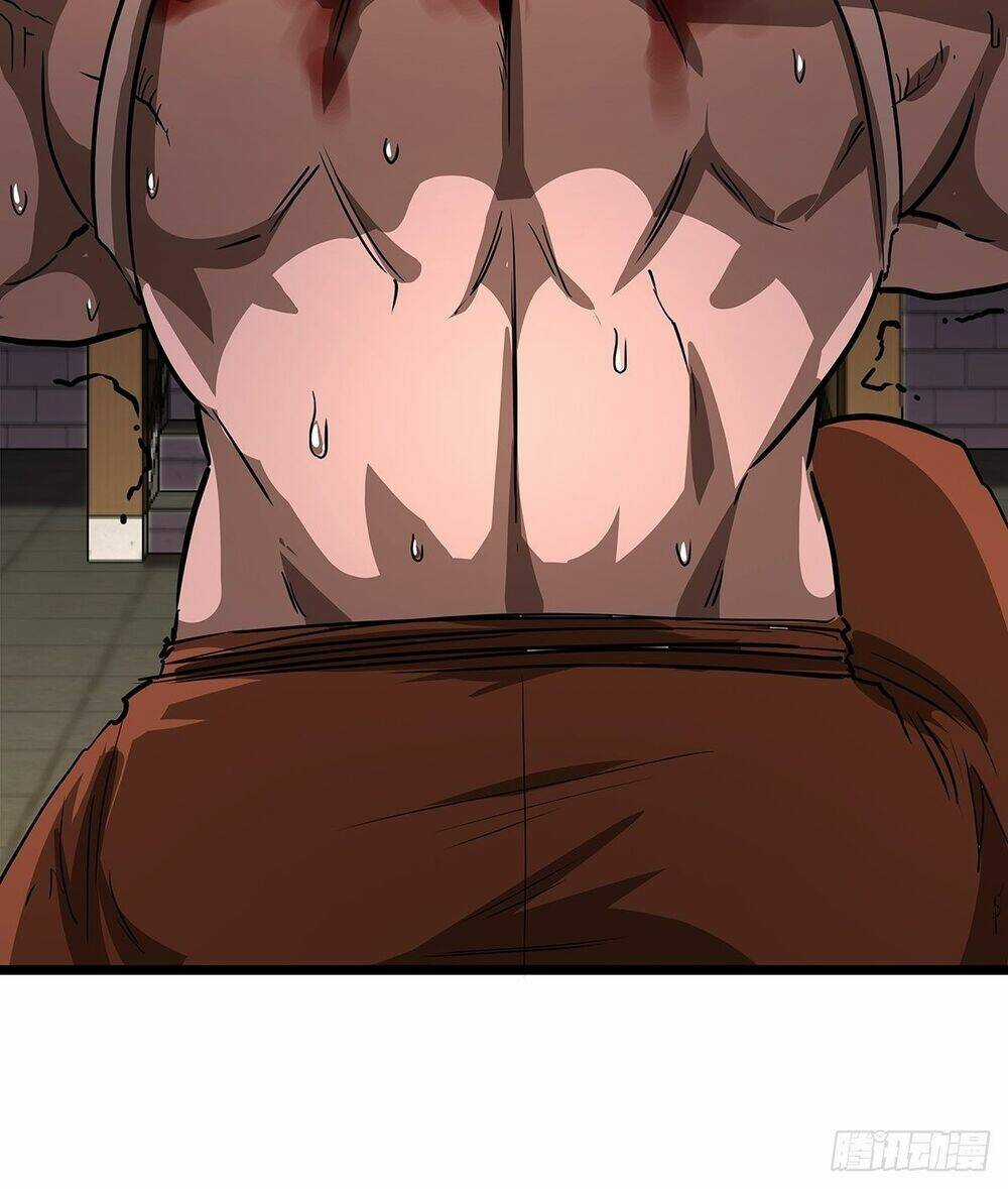 Ma Lâm Thiên Hạ - Chapter 37 - Trang 39