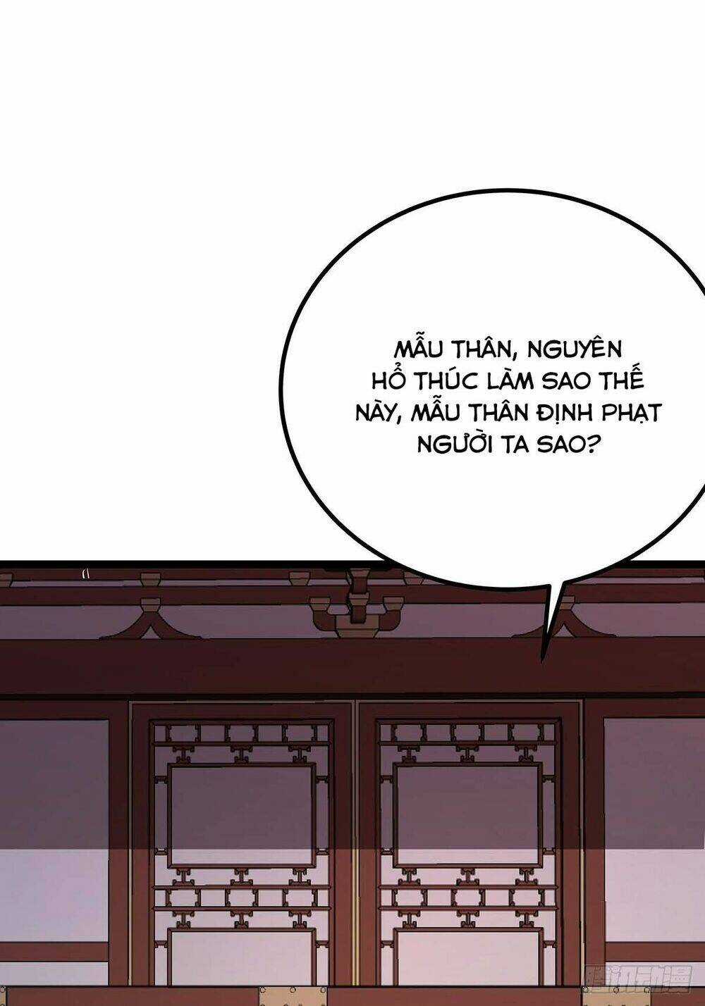 Ma Lâm Thiên Hạ - Chapter 37 - Trang 40