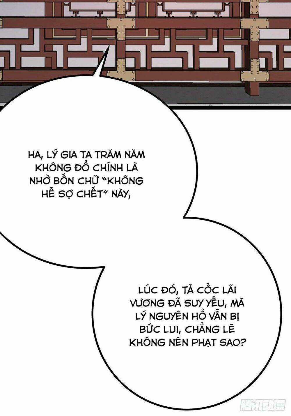 Ma Lâm Thiên Hạ - Chapter 37 - Trang 41
