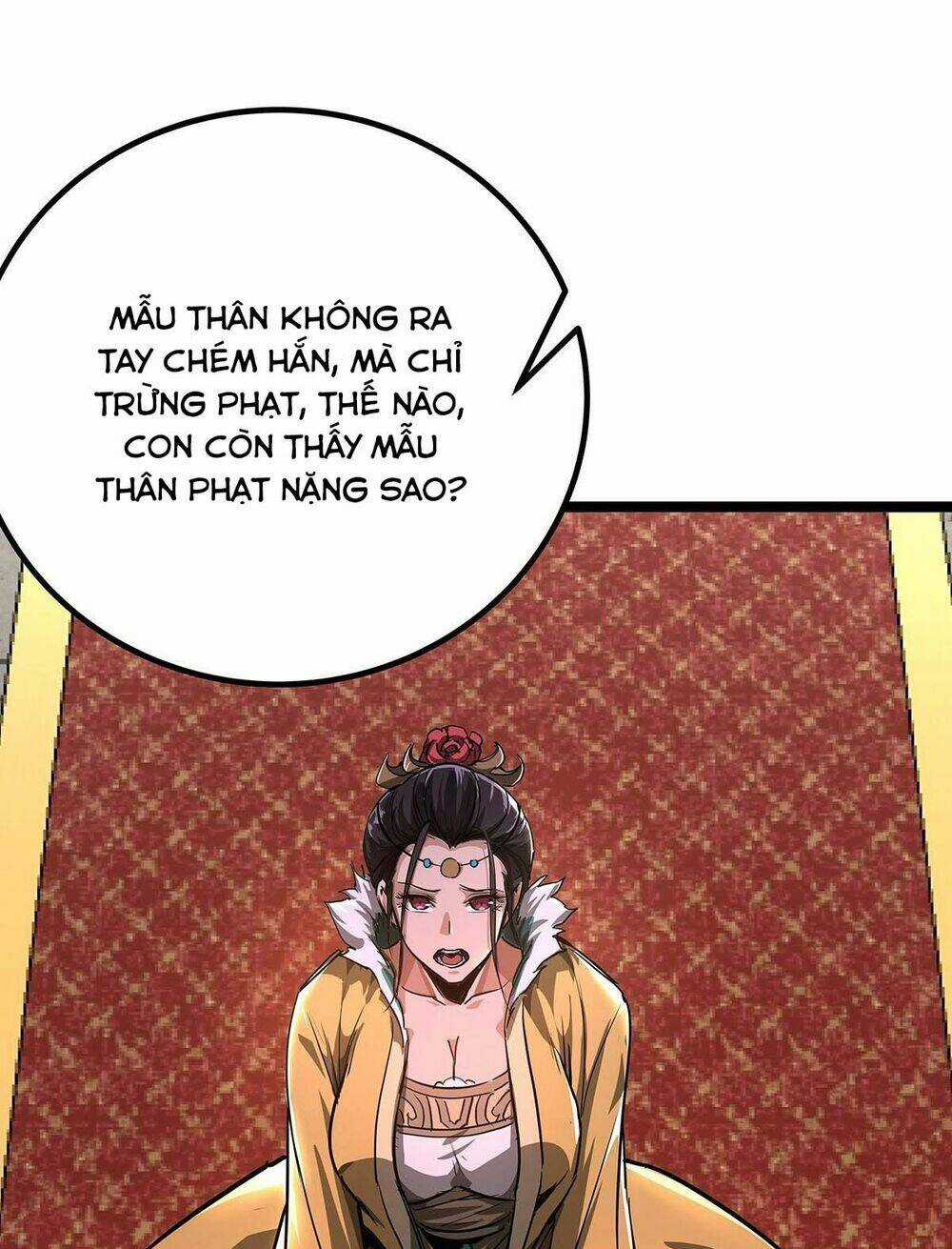 Ma Lâm Thiên Hạ - Chapter 37 - Trang 42