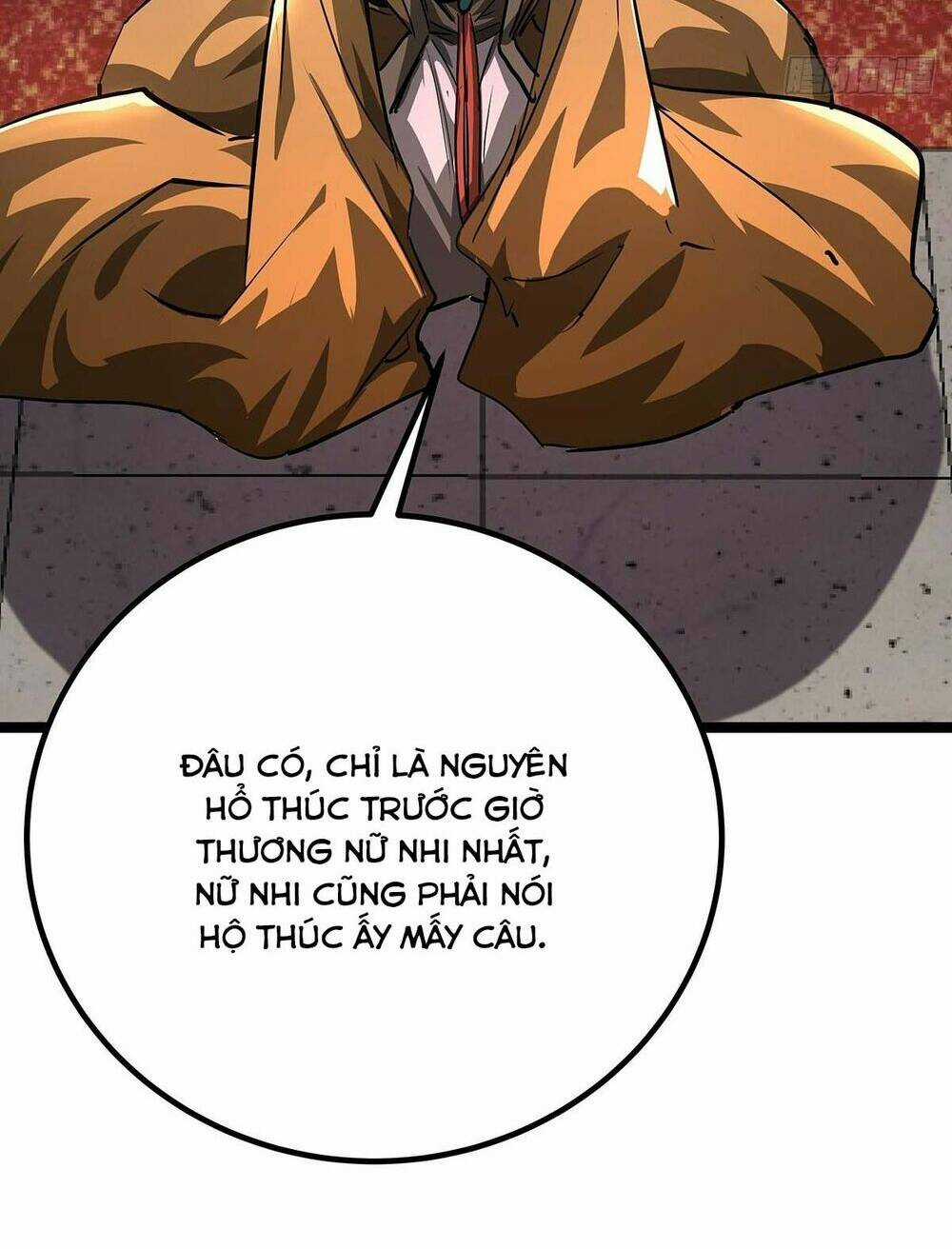 Ma Lâm Thiên Hạ - Chapter 37 - Trang 43