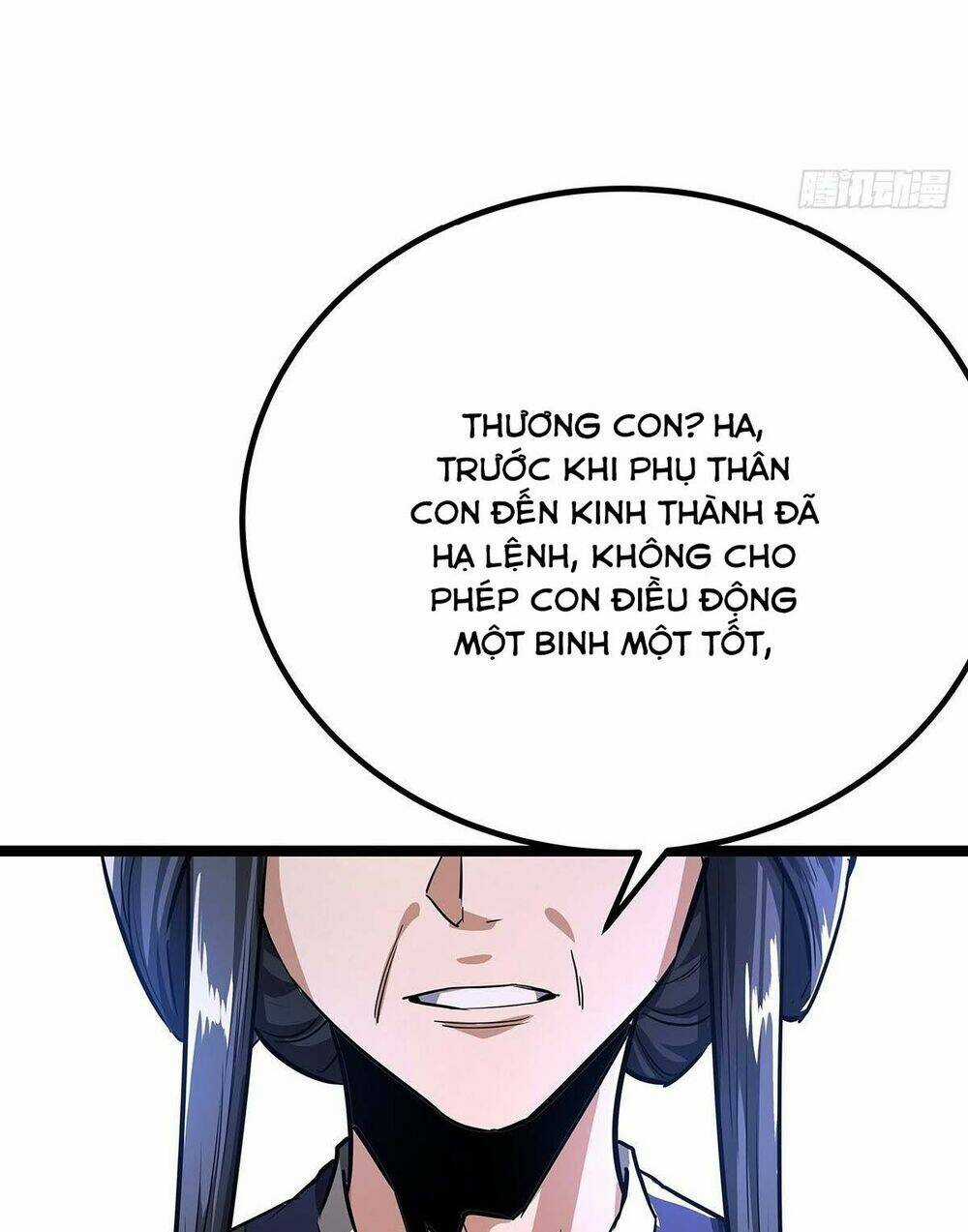 Ma Lâm Thiên Hạ - Chapter 37 - Trang 44