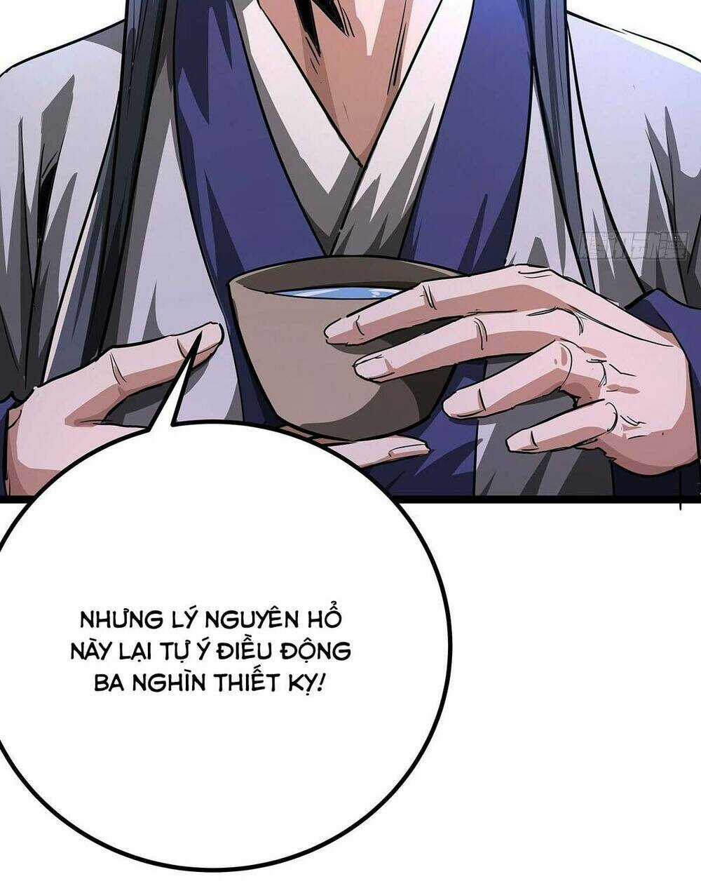 Ma Lâm Thiên Hạ - Chapter 37 - Trang 45