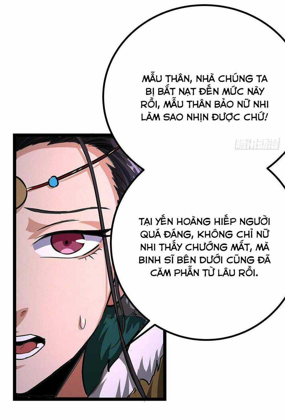 Ma Lâm Thiên Hạ - Chapter 37 - Trang 46