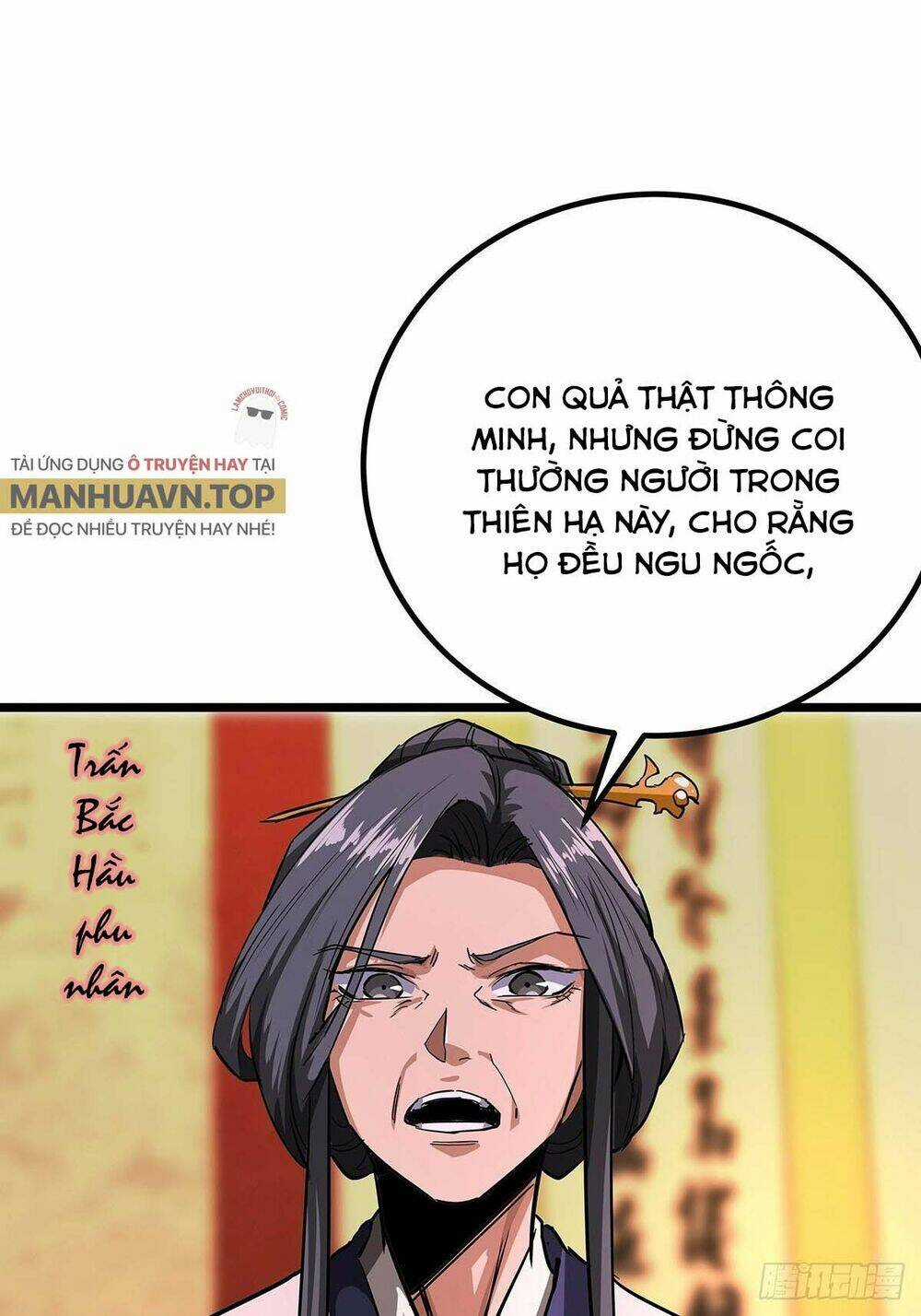 Ma Lâm Thiên Hạ - Chapter 37 - Trang 49