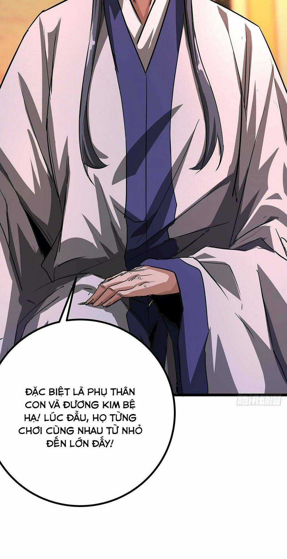 Ma Lâm Thiên Hạ - Chapter 37 - Trang 50