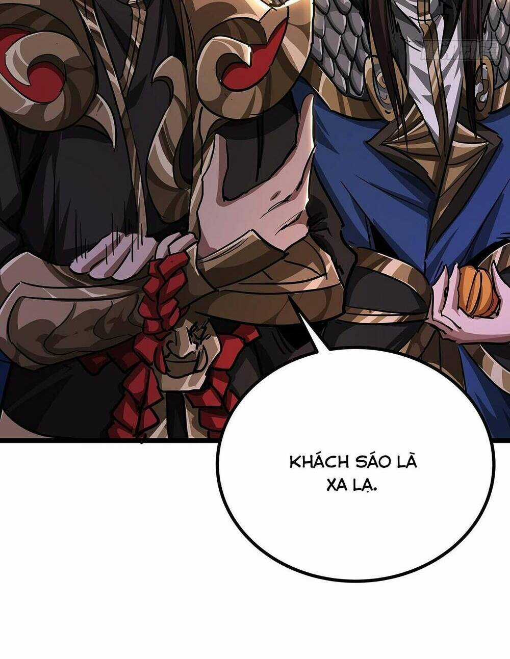 Ma Lâm Thiên Hạ - Chapter 37 - Trang 6