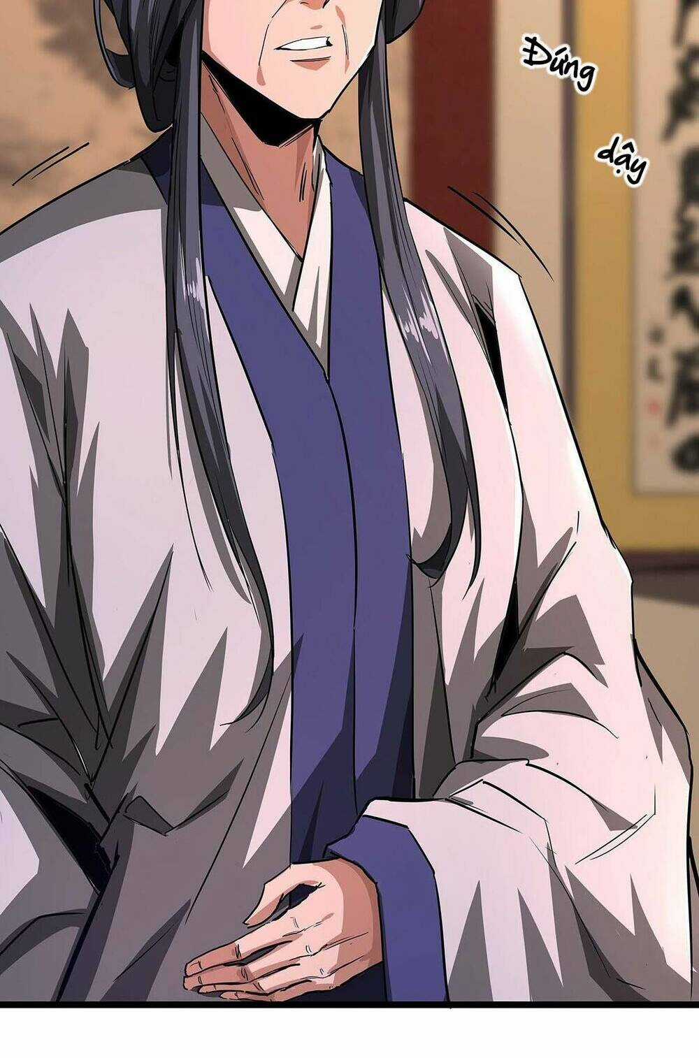 Ma Lâm Thiên Hạ - Chapter 37 - Trang 53