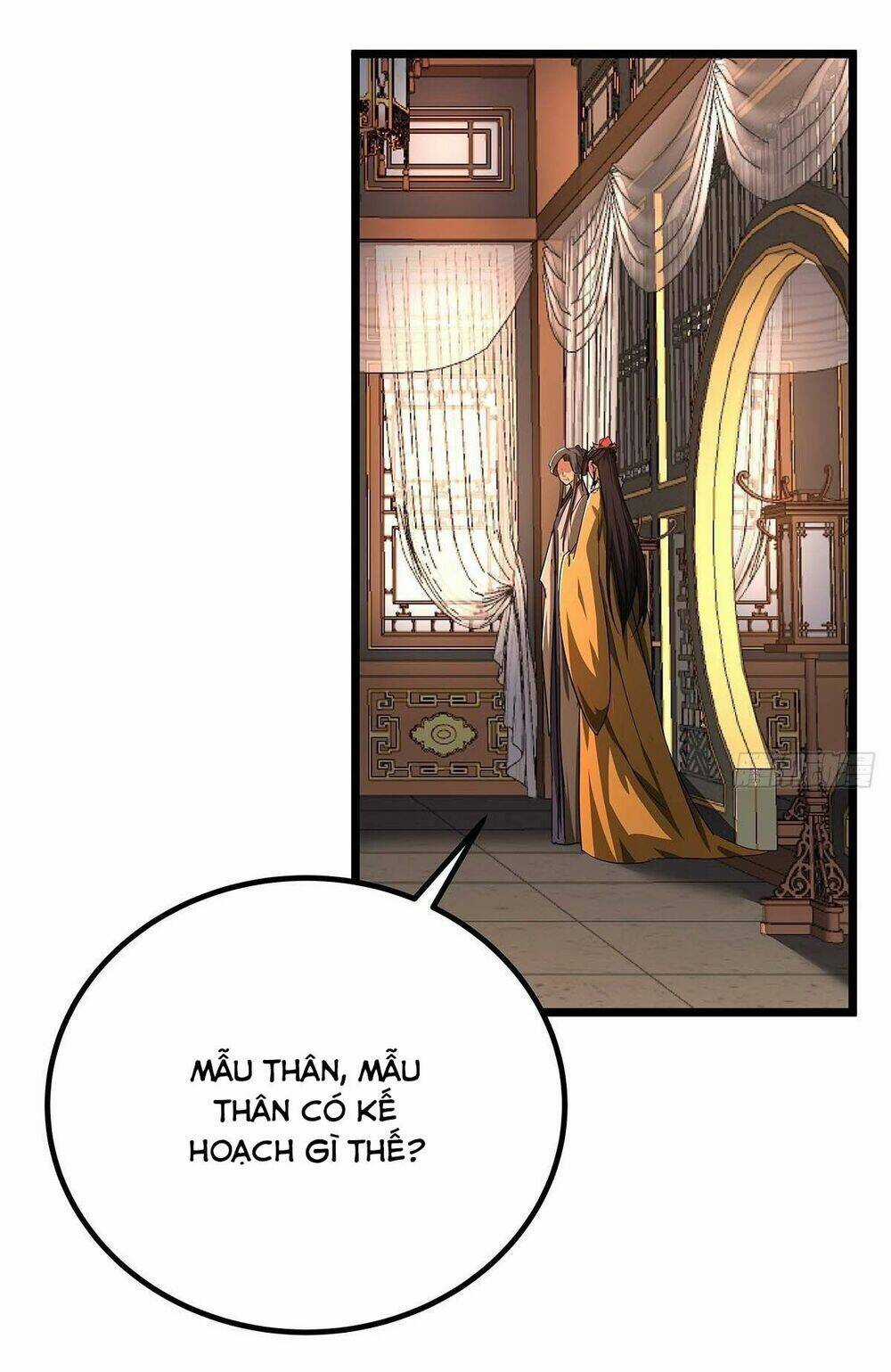 Ma Lâm Thiên Hạ - Chapter 37 - Trang 56