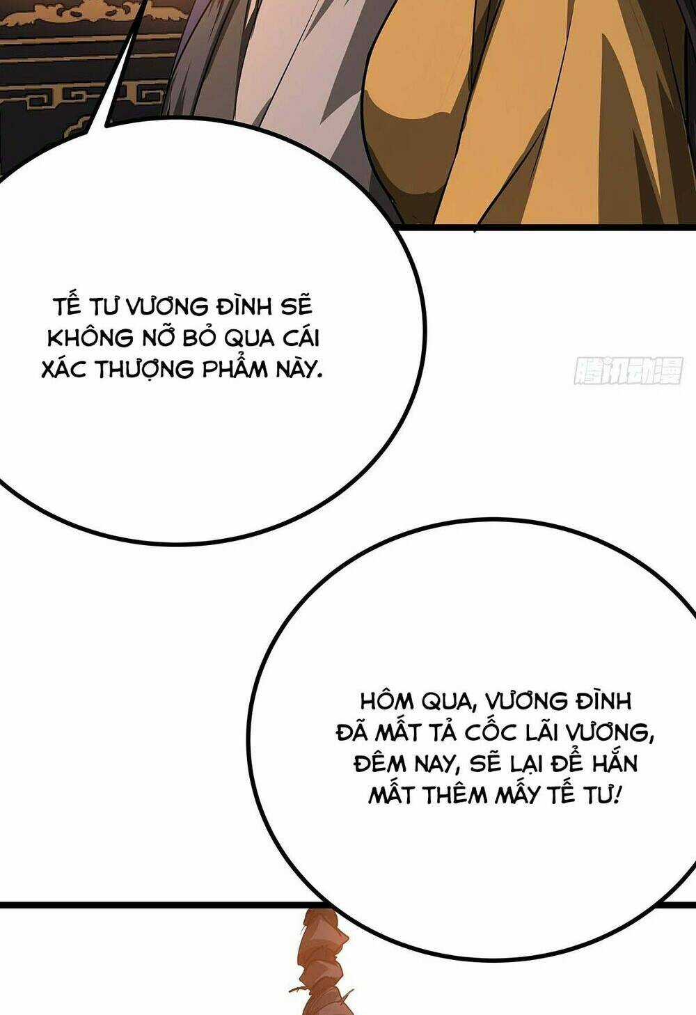 Ma Lâm Thiên Hạ - Chapter 37 - Trang 58