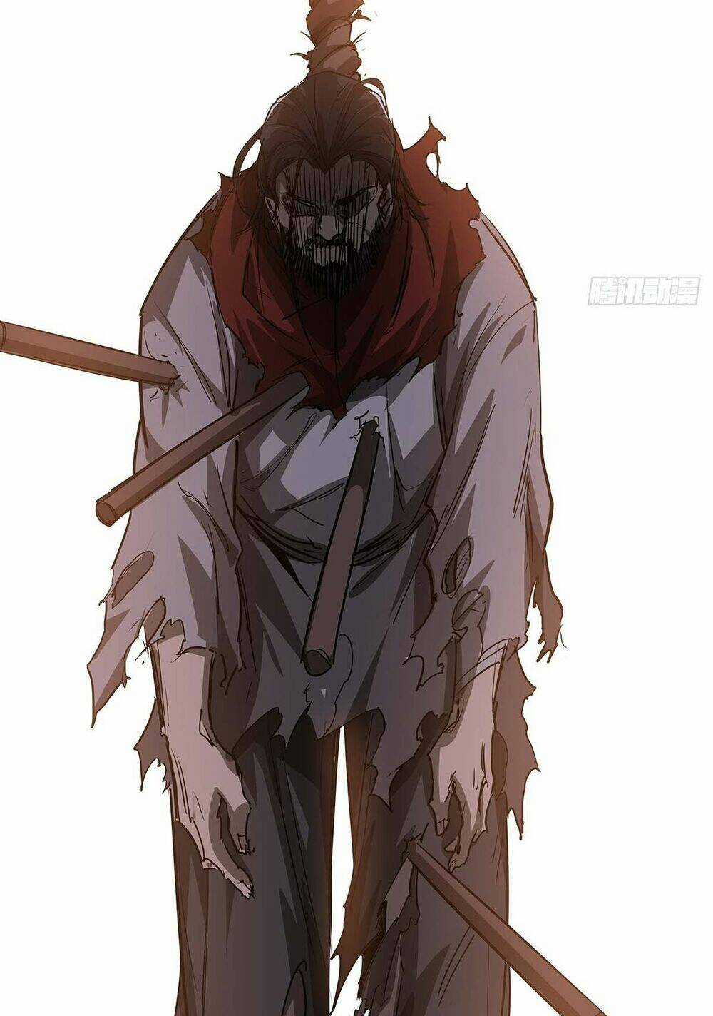 Ma Lâm Thiên Hạ - Chapter 37 - Trang 59