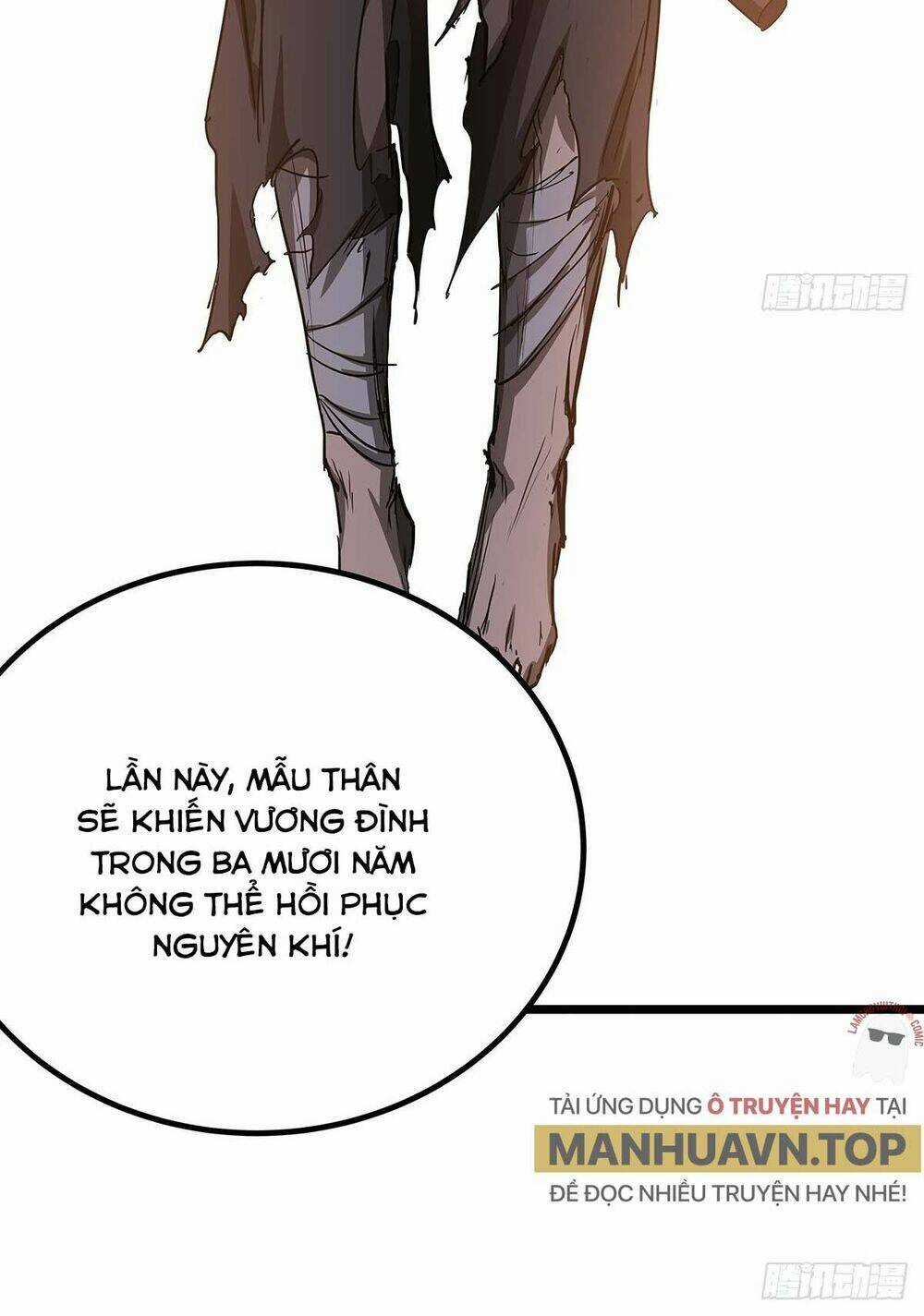 Ma Lâm Thiên Hạ - Chapter 37 - Trang 60