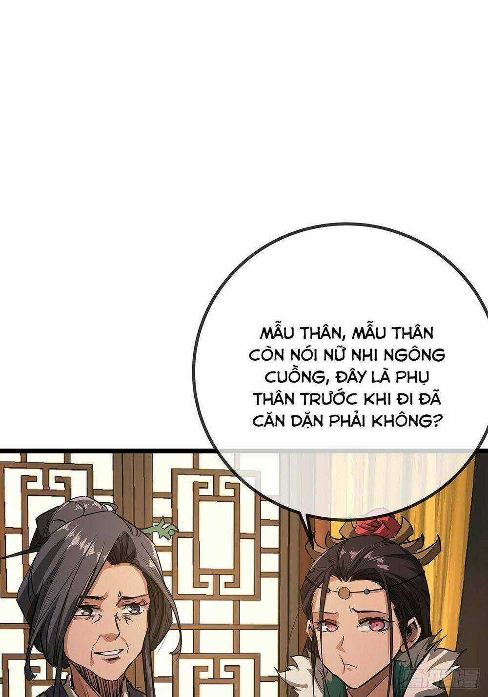 Ma Lâm Thiên Hạ - Chapter 37 - Trang 61