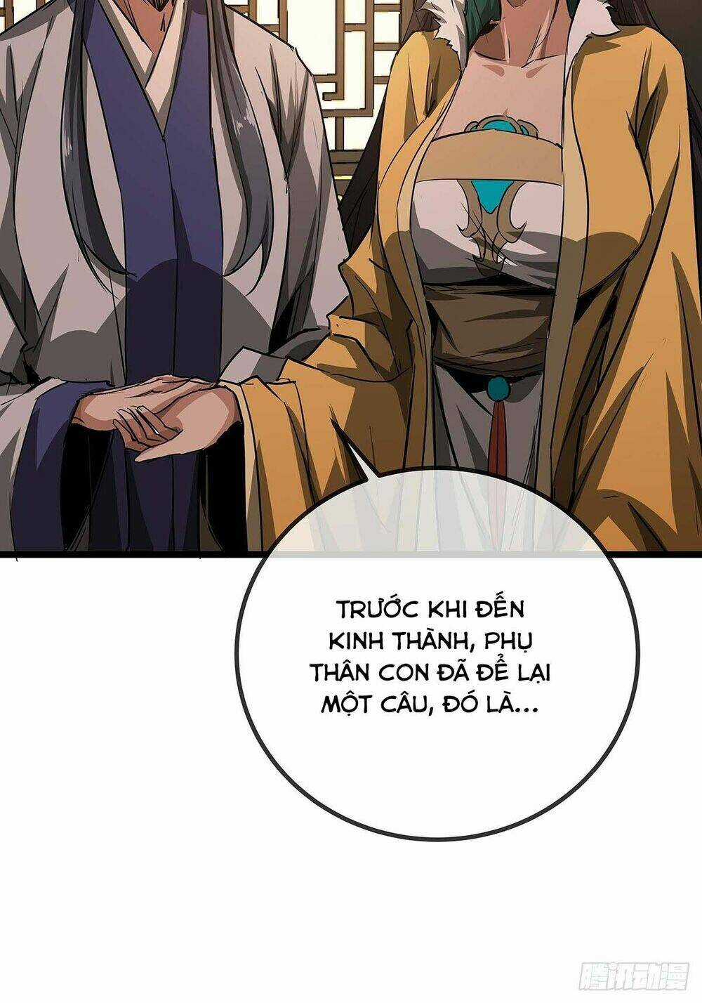 Ma Lâm Thiên Hạ - Chapter 37 - Trang 62