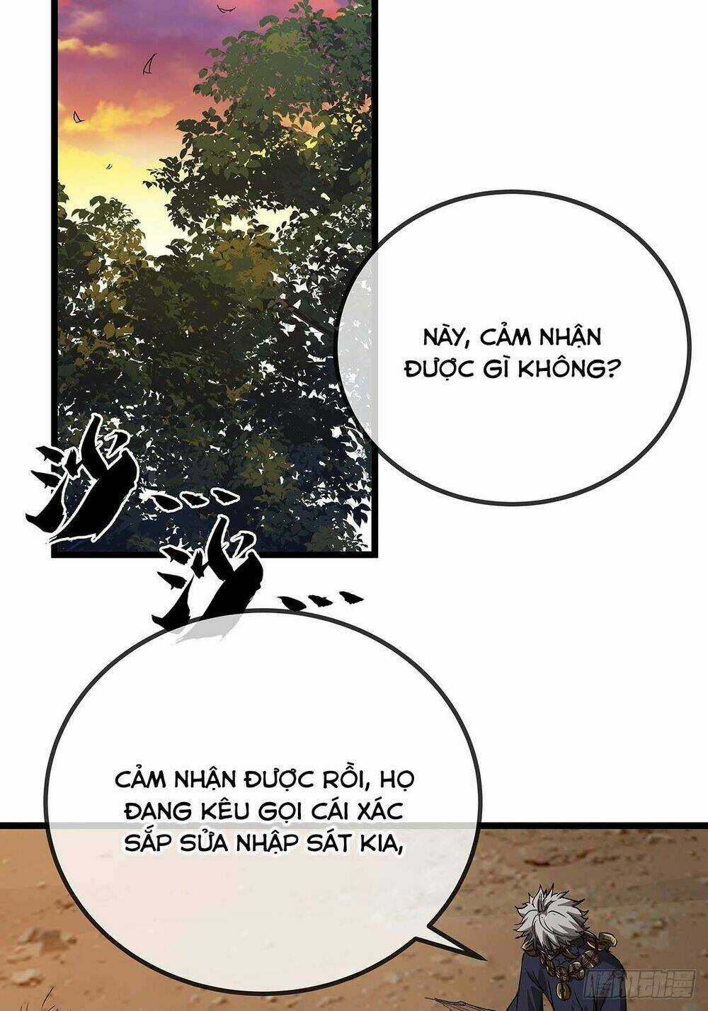 Ma Lâm Thiên Hạ - Chapter 37 - Trang 65