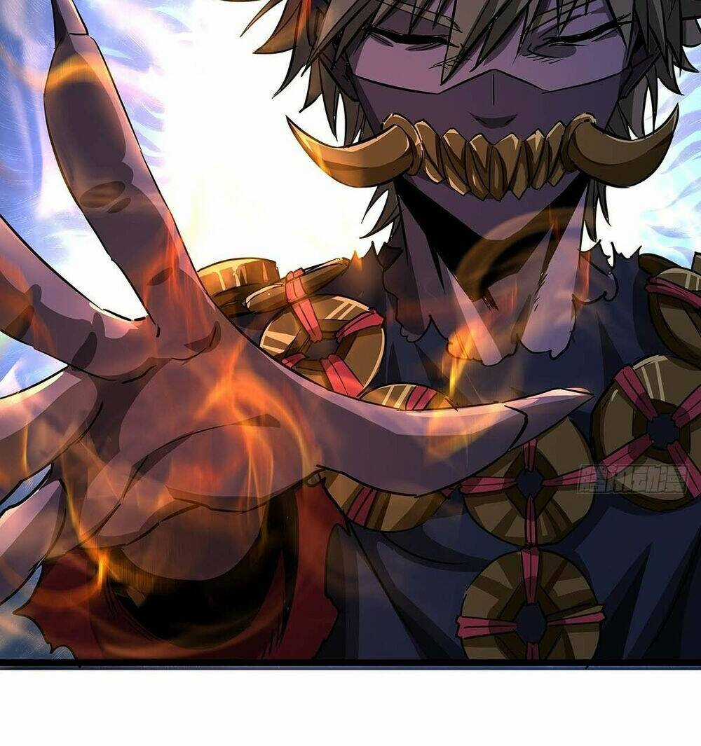 Ma Lâm Thiên Hạ - Chapter 37 - Trang 69