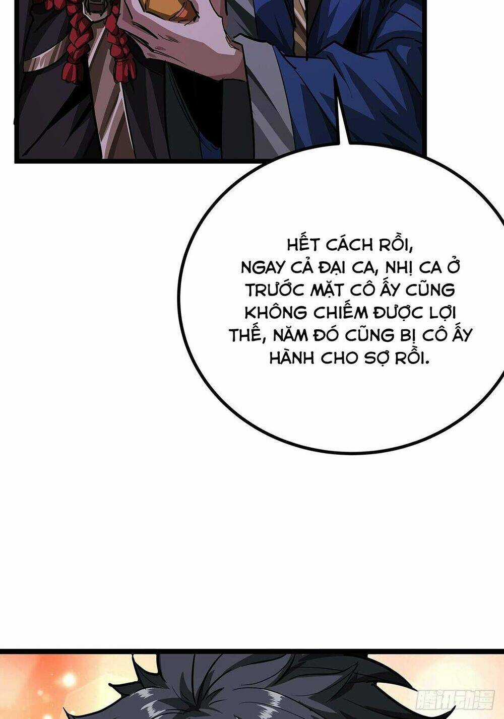 Ma Lâm Thiên Hạ - Chapter 37 - Trang 8