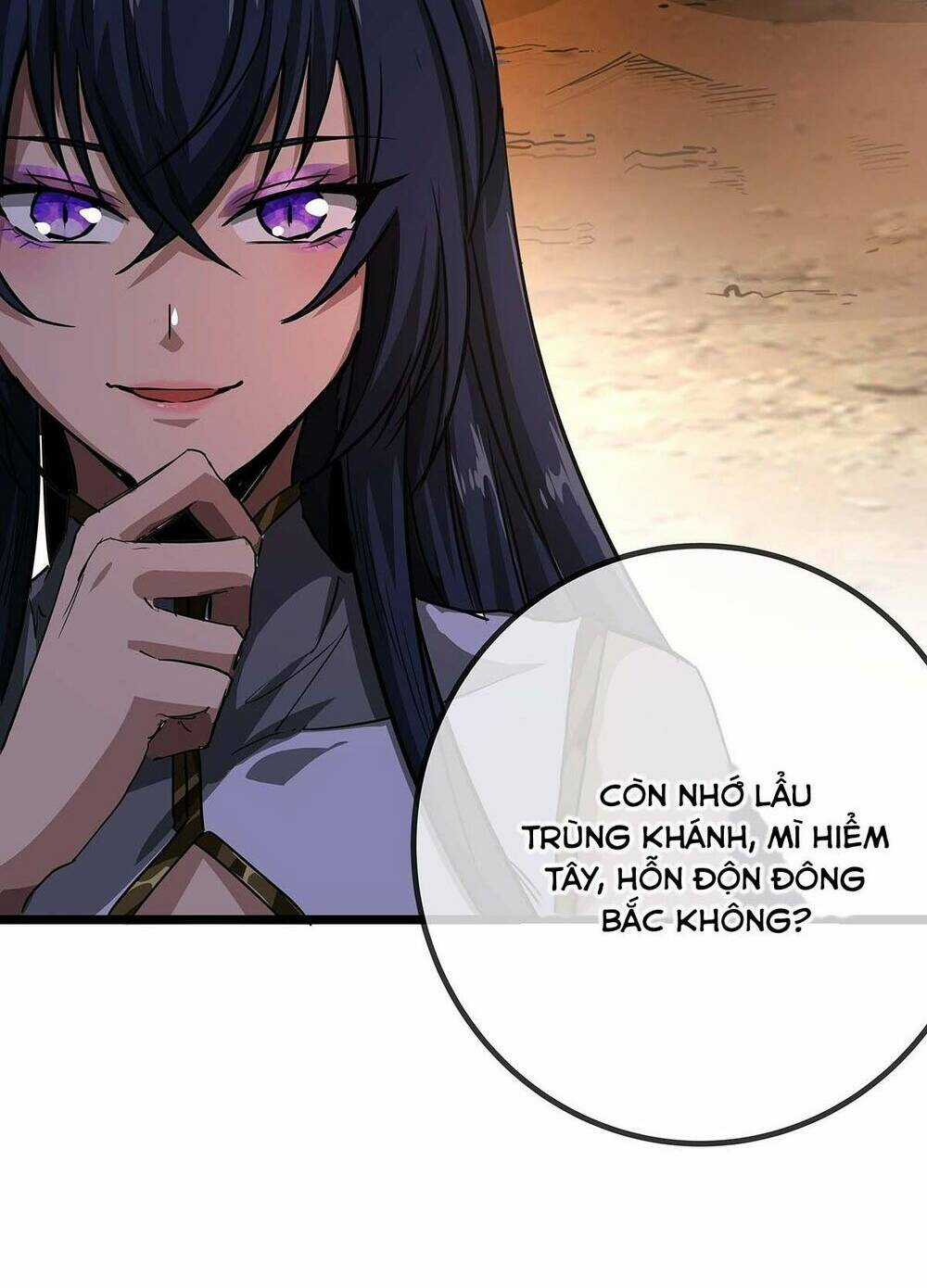 Ma Lâm Thiên Hạ - Chapter 37 - Trang 75