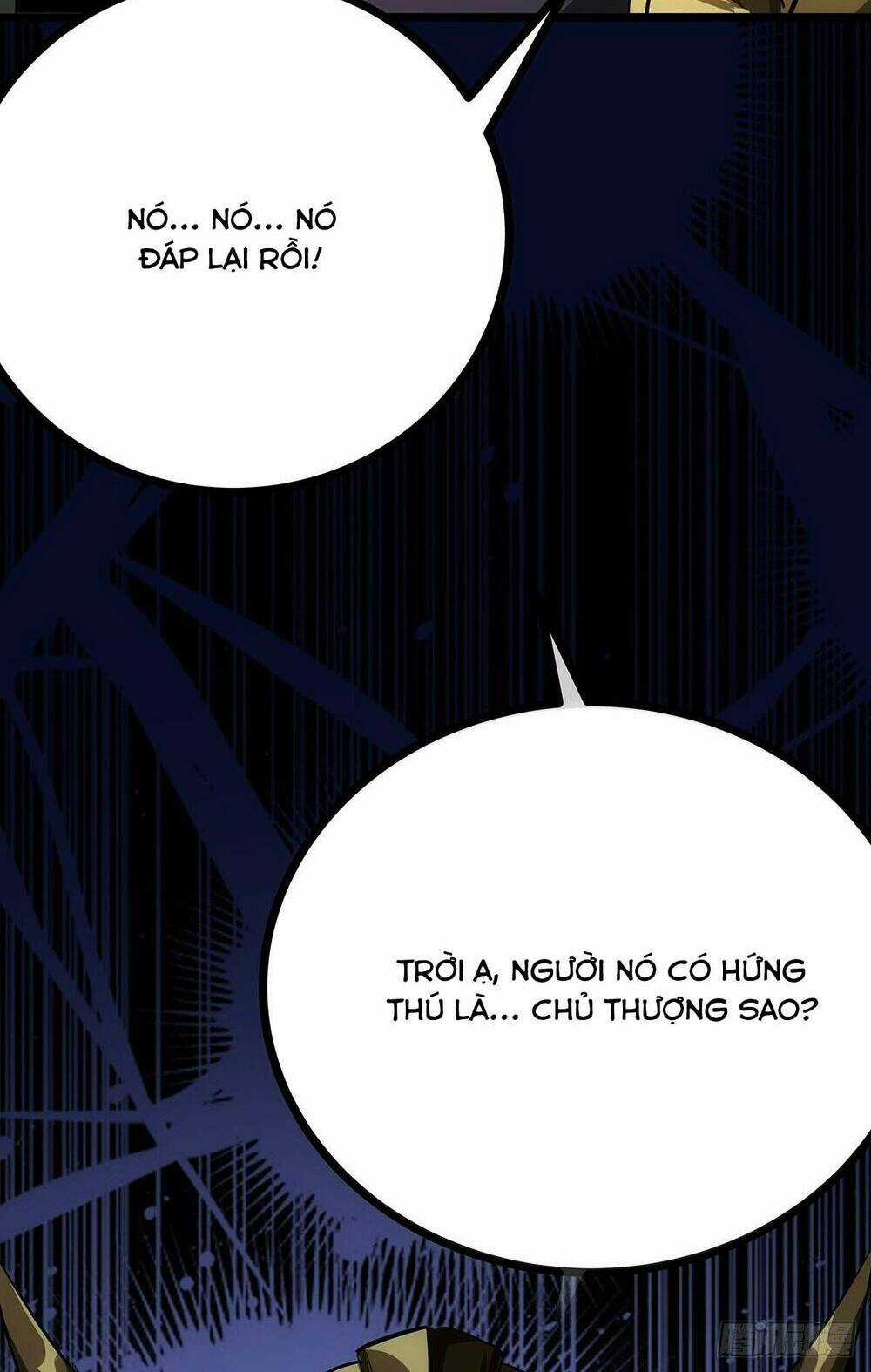 Ma Lâm Thiên Hạ - Chapter 37 - Trang 79