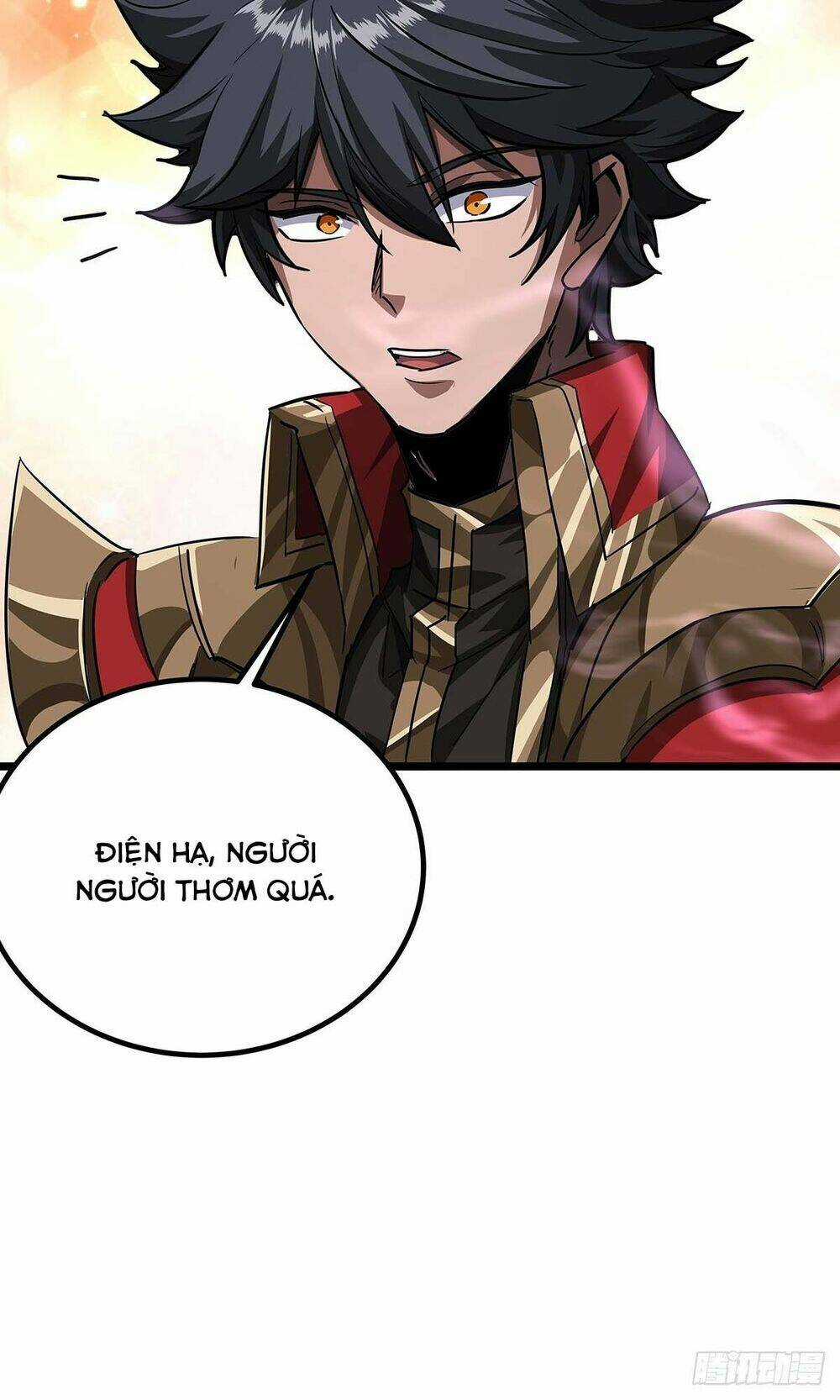 Ma Lâm Thiên Hạ - Chapter 37 - Trang 9