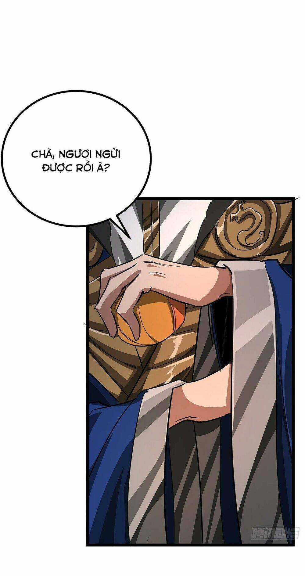 Ma Lâm Thiên Hạ - Chapter 37 - Trang 10