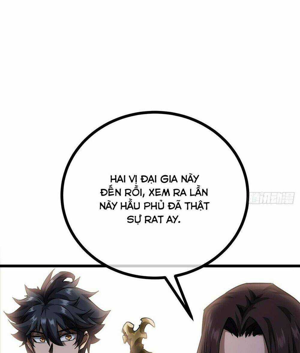 Ma Lâm Thiên Hạ - Chapter 38 - Trang 12