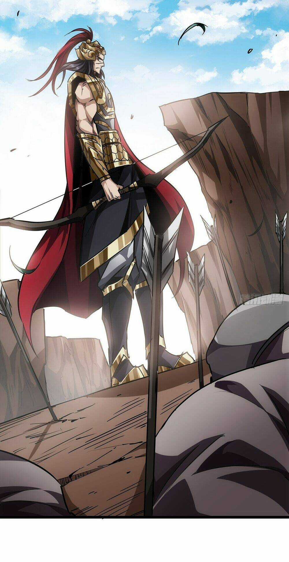 Ma Lâm Thiên Hạ - Chapter 38 - Trang 15