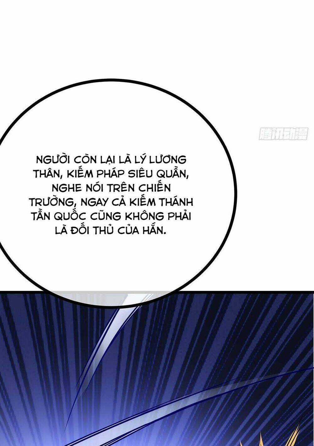 Ma Lâm Thiên Hạ - Chapter 38 - Trang 16