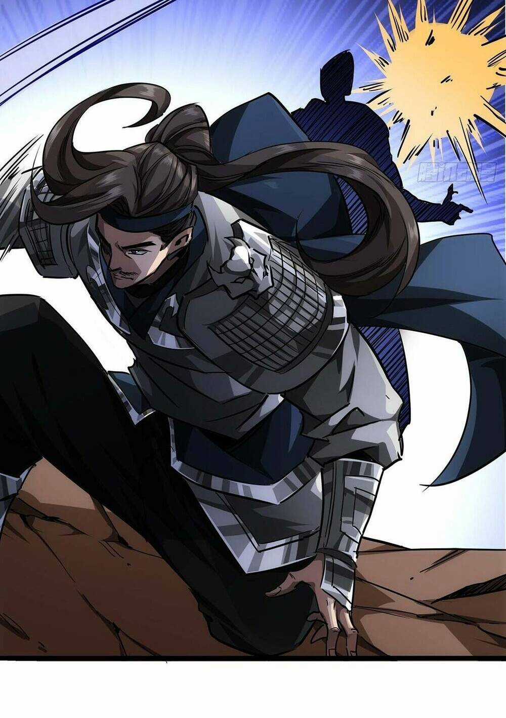 Ma Lâm Thiên Hạ - Chapter 38 - Trang 17