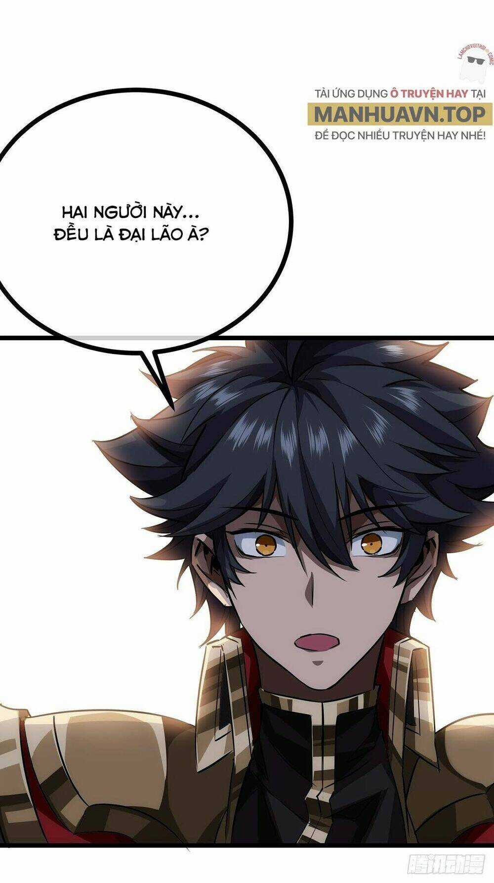 Ma Lâm Thiên Hạ - Chapter 38 - Trang 19