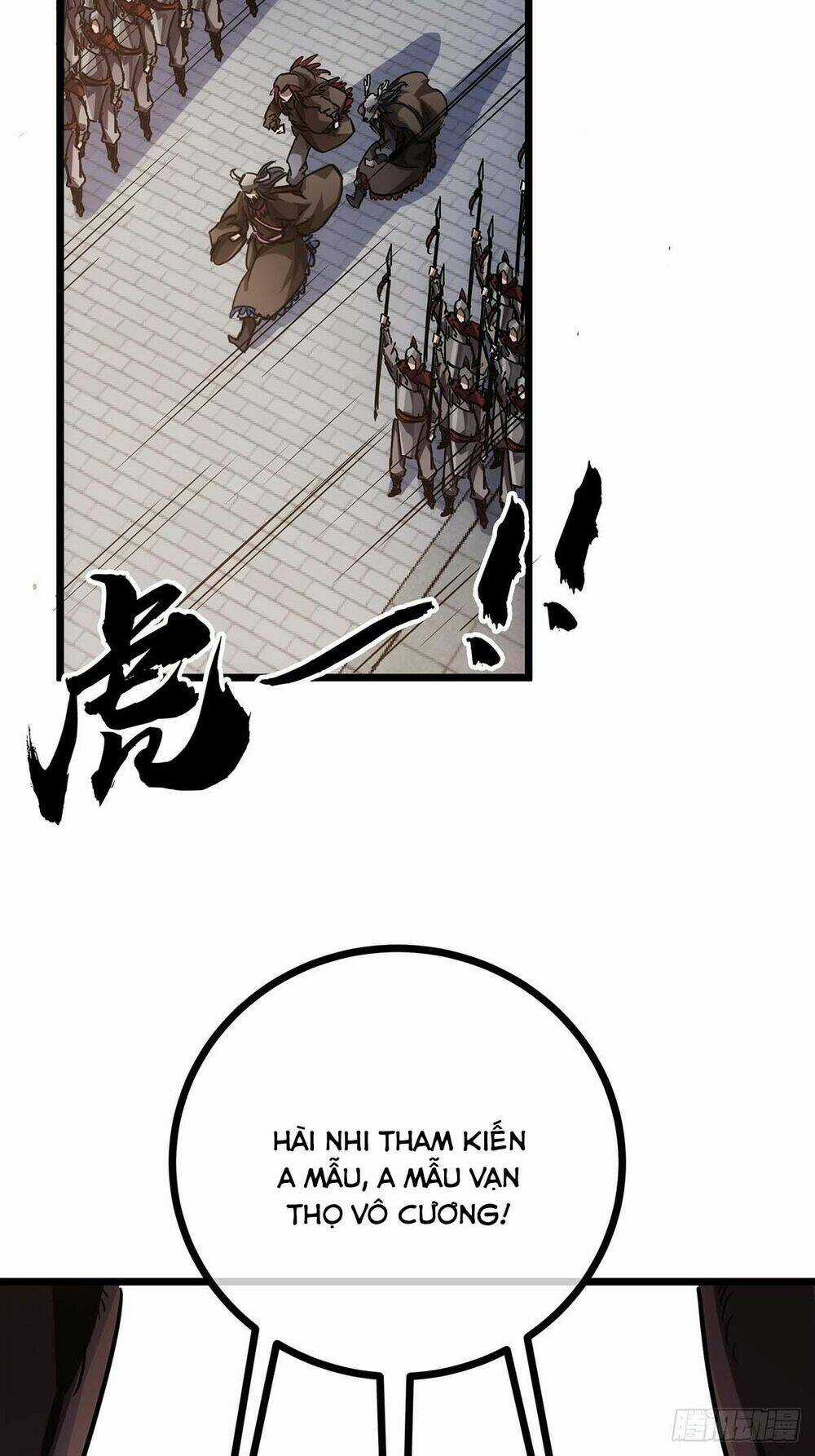 Ma Lâm Thiên Hạ - Chapter 38 - Trang 23