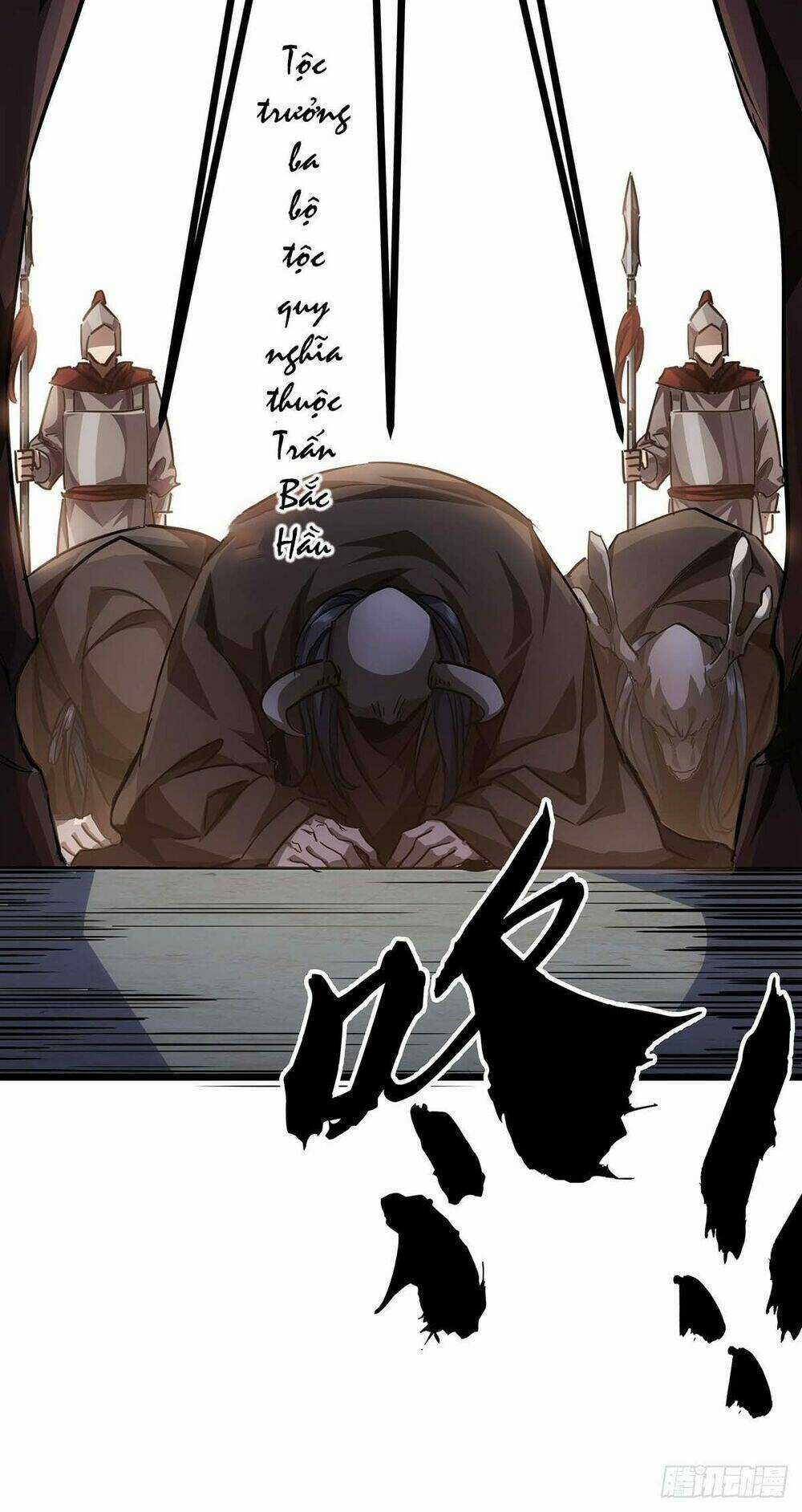 Ma Lâm Thiên Hạ - Chapter 38 - Trang 24