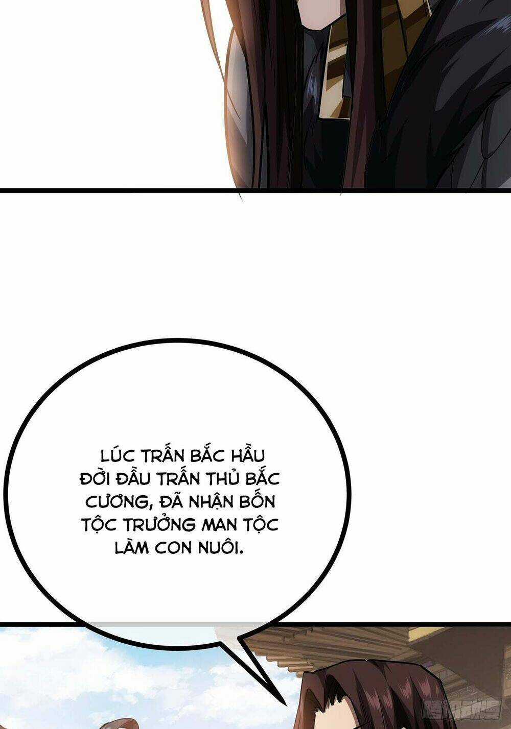 Ma Lâm Thiên Hạ - Chapter 38 - Trang 26