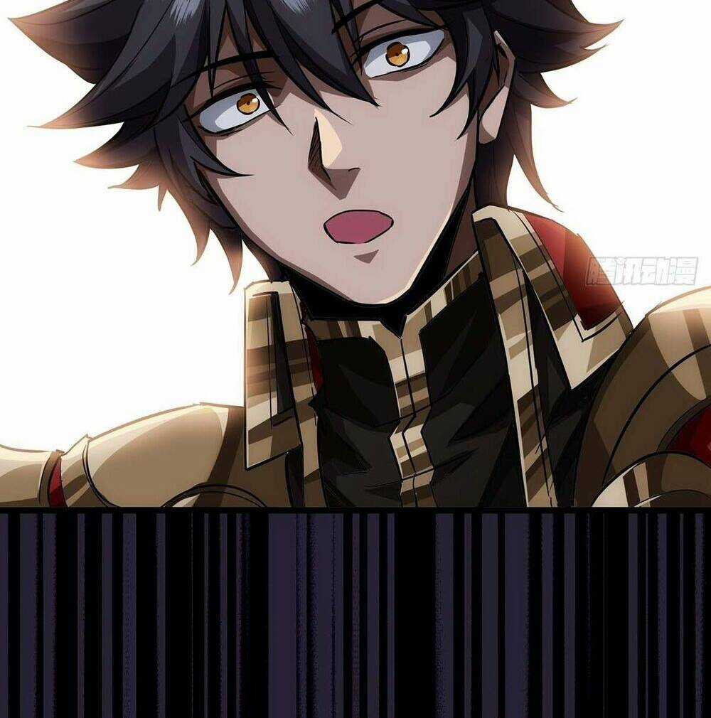 Ma Lâm Thiên Hạ - Chapter 38 - Trang 29