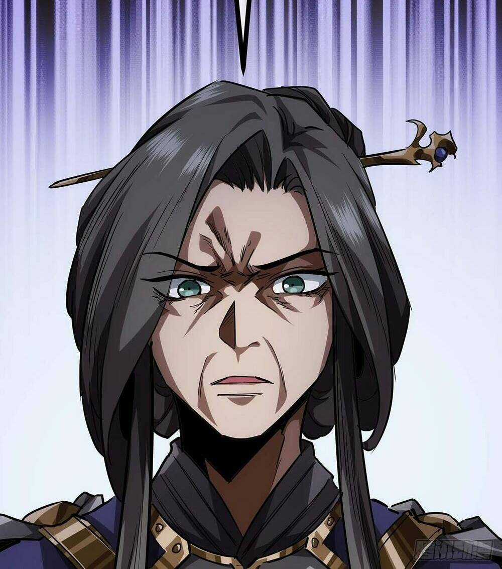 Ma Lâm Thiên Hạ - Chapter 38 - Trang 31