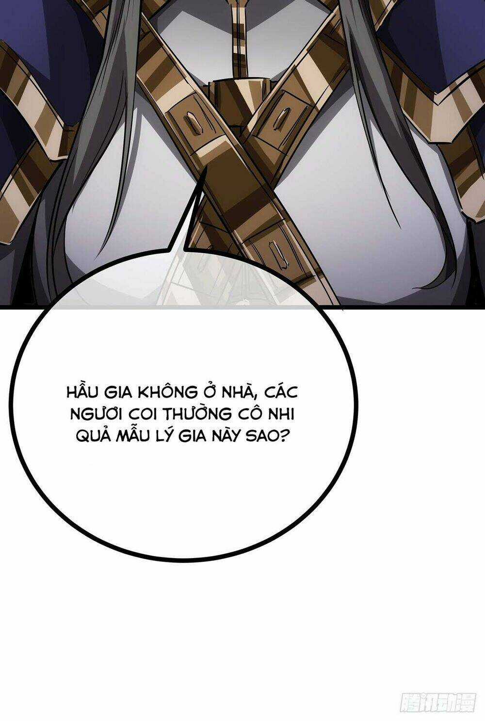 Ma Lâm Thiên Hạ - Chapter 38 - Trang 32