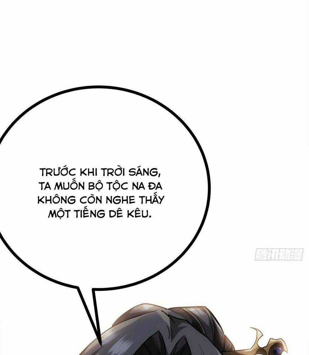 Ma Lâm Thiên Hạ - Chapter 38 - Trang 35