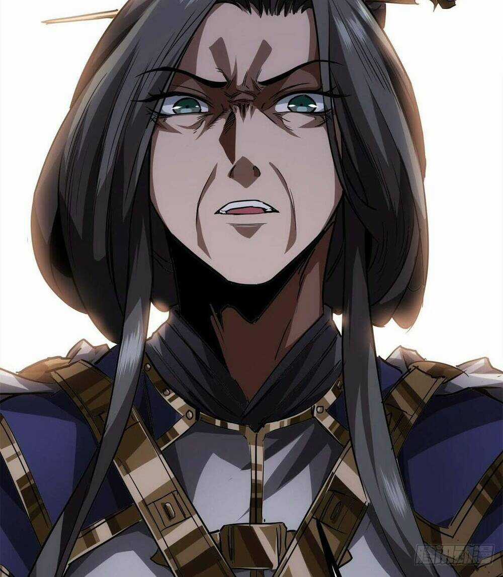 Ma Lâm Thiên Hạ - Chapter 38 - Trang 36