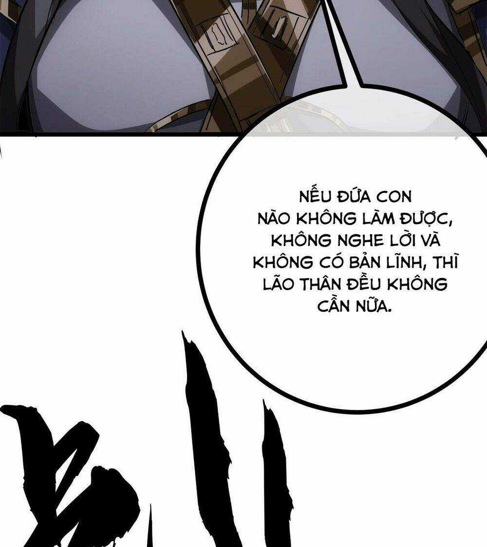 Ma Lâm Thiên Hạ - Chapter 38 - Trang 37