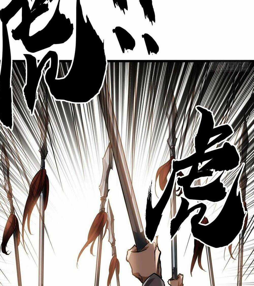 Ma Lâm Thiên Hạ - Chapter 38 - Trang 38