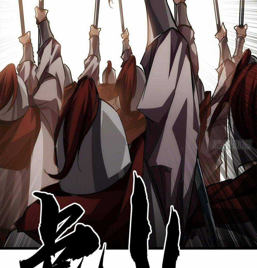 Ma Lâm Thiên Hạ - Chapter 38 - Trang 39