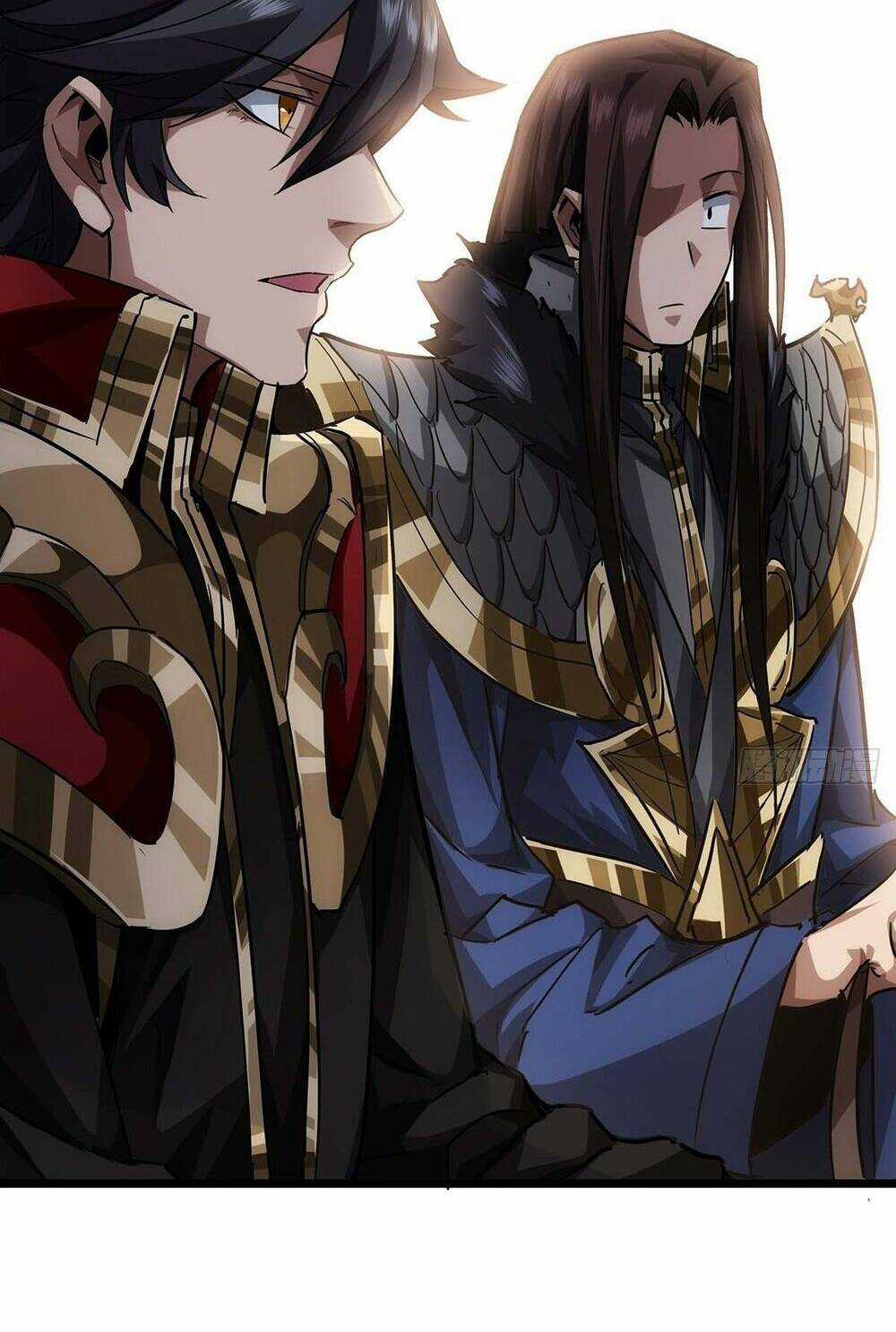 Ma Lâm Thiên Hạ - Chapter 38 - Trang 44