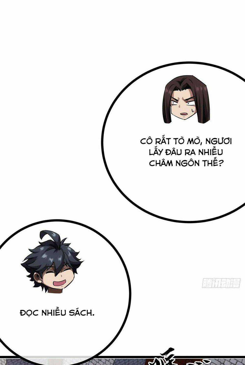 Ma Lâm Thiên Hạ - Chapter 38 - Trang 45