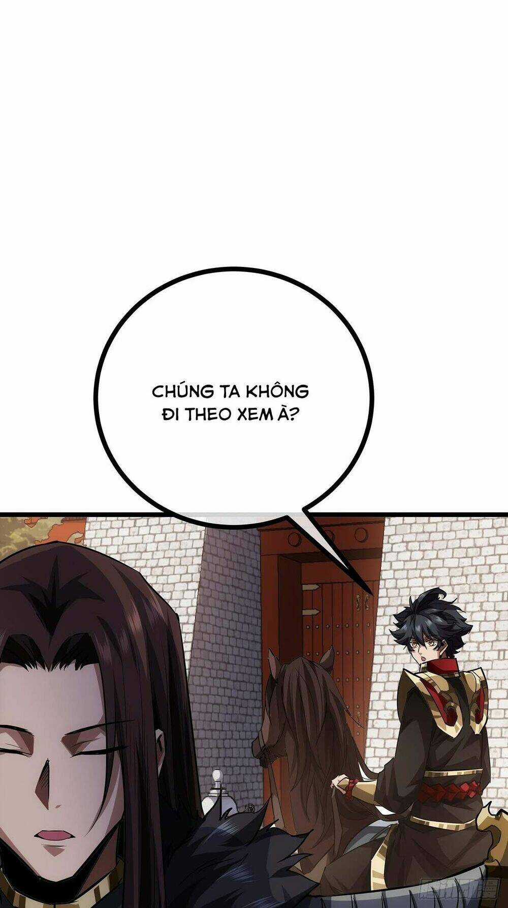 Ma Lâm Thiên Hạ - Chapter 38 - Trang 47