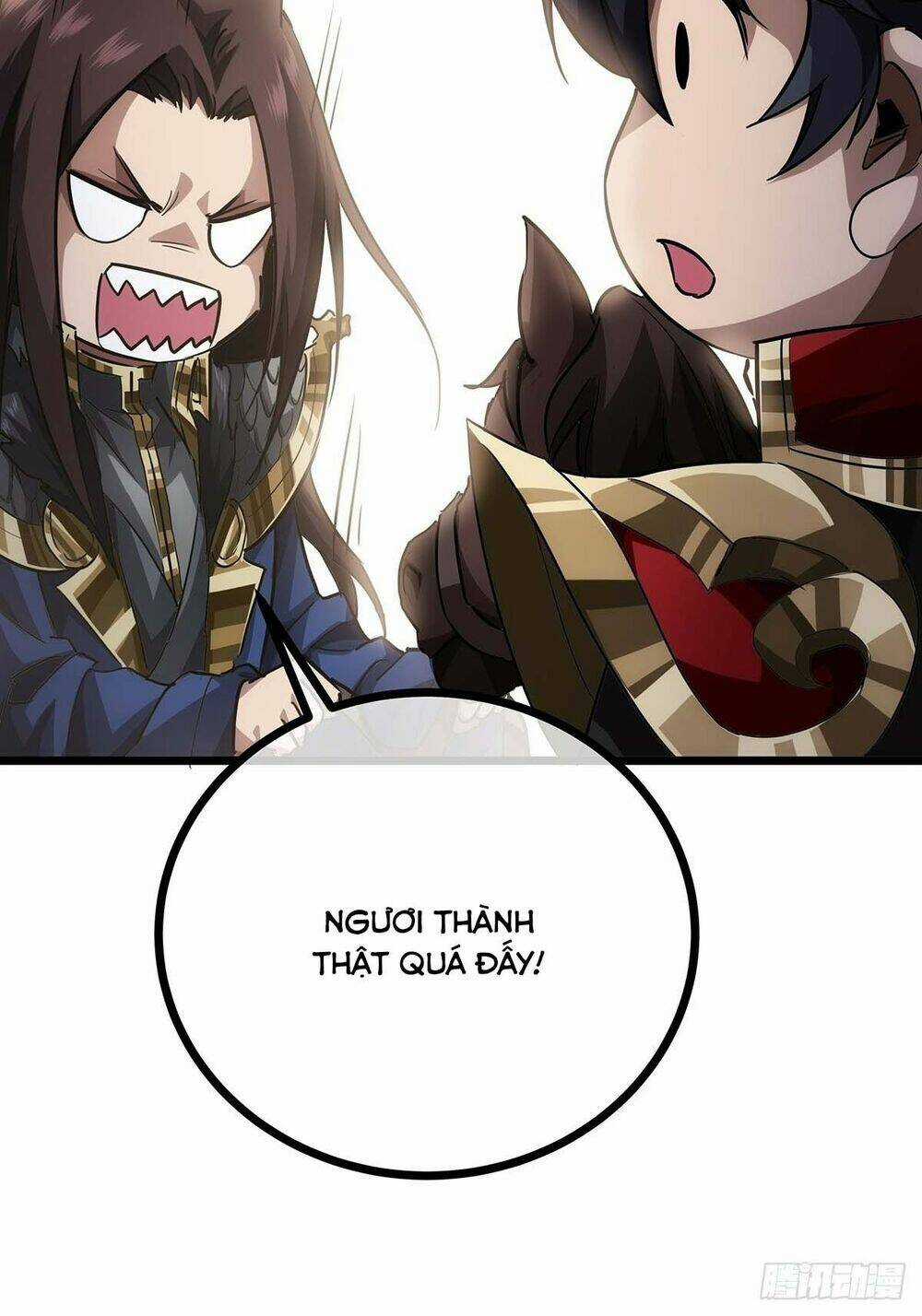 Ma Lâm Thiên Hạ - Chapter 38 - Trang 50