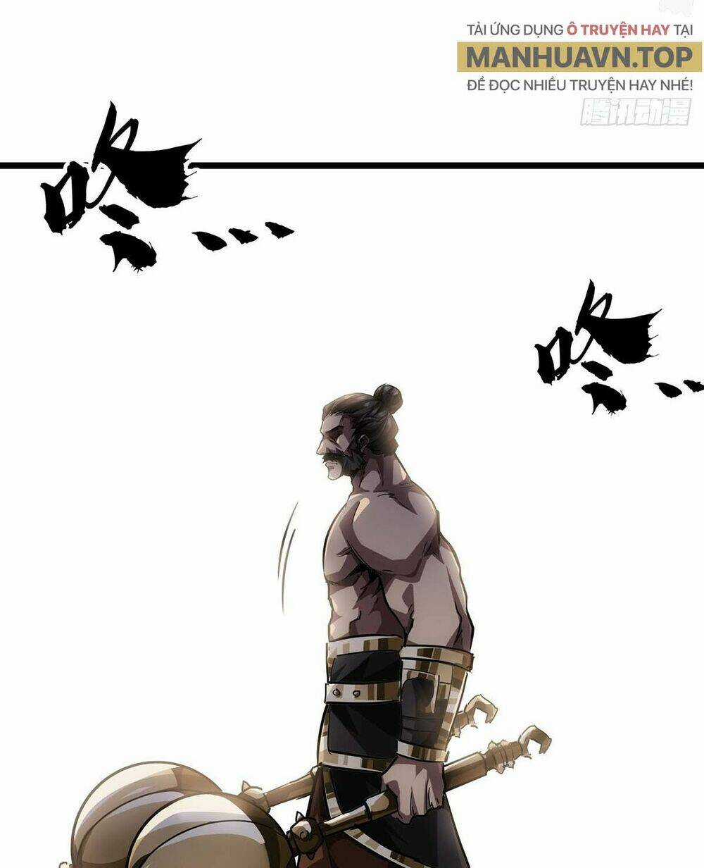 Ma Lâm Thiên Hạ - Chapter 38 - Trang 52