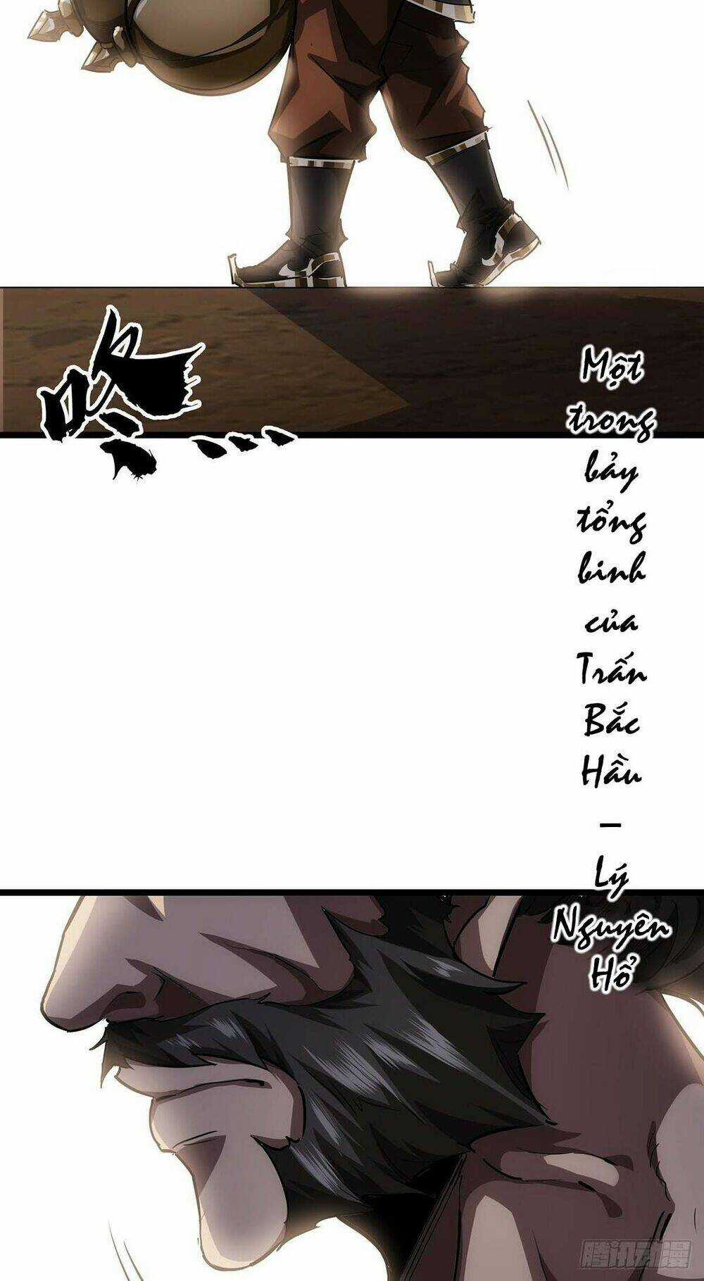 Ma Lâm Thiên Hạ - Chapter 38 - Trang 53