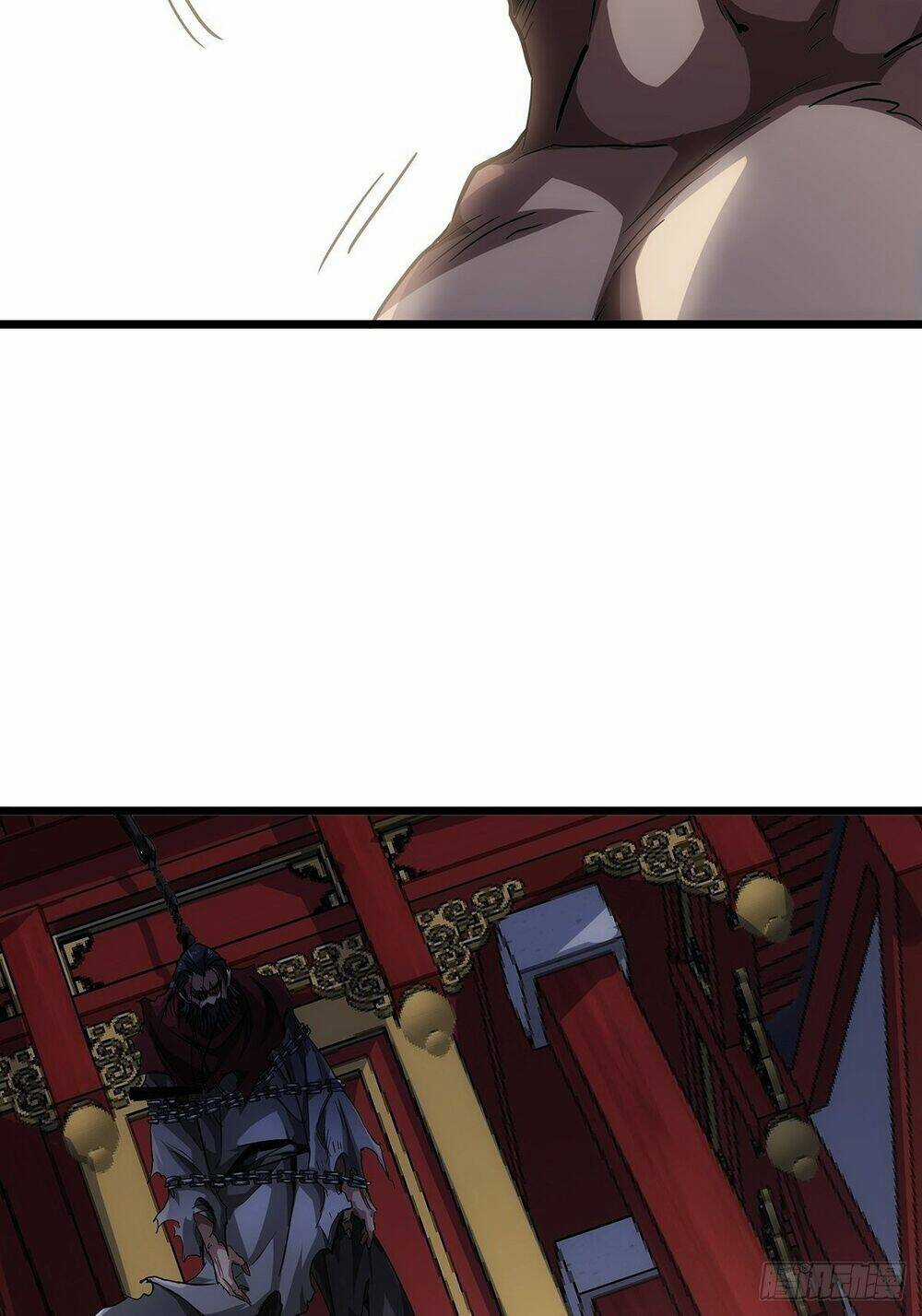 Ma Lâm Thiên Hạ - Chapter 38 - Trang 54