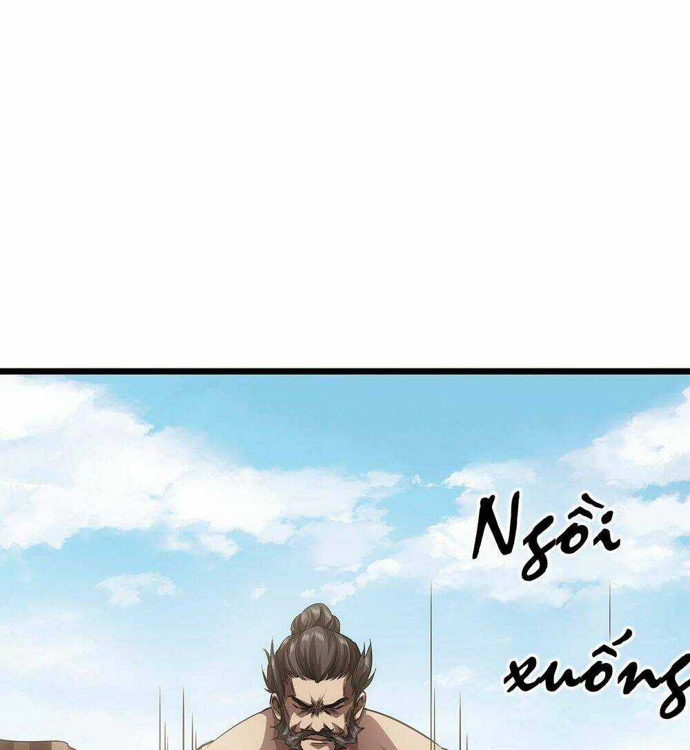 Ma Lâm Thiên Hạ - Chapter 38 - Trang 56